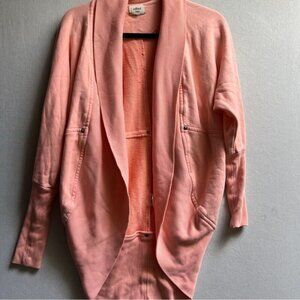 Aritzia Wilfred Diderot Cocoon Sweater Cardigan Sz XS